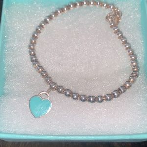 Tiffany & Co Bracelet